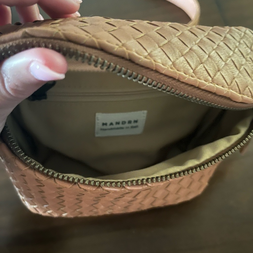 MANDRN BELT BAG